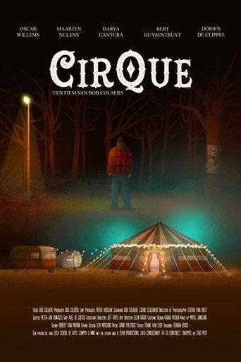 Cirque (2020) poster