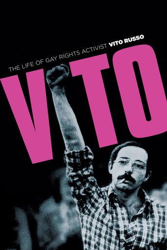 Vito (2011) poster