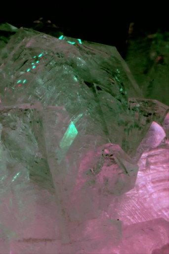 Crystal World (2013) poster