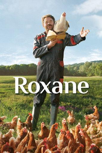 Roxane (2019) poster