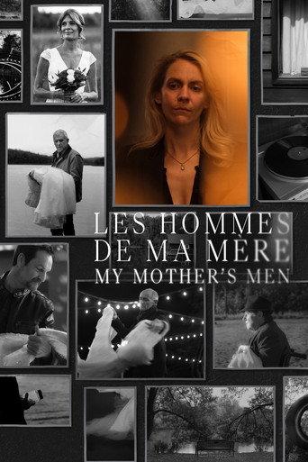 My Mother's Men (2023) poster