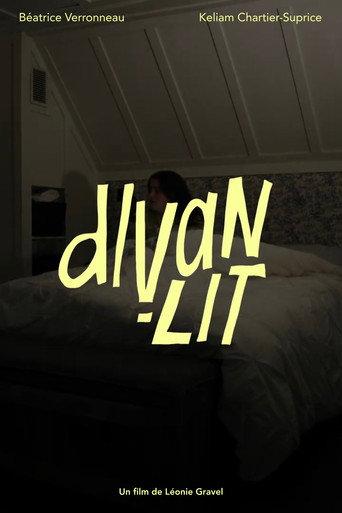 Divan-lit (2026) poster