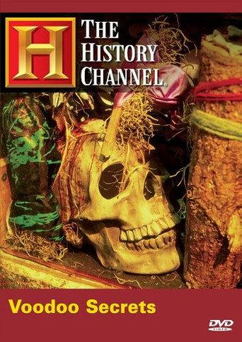 Voodoo Secrets (2006) poster