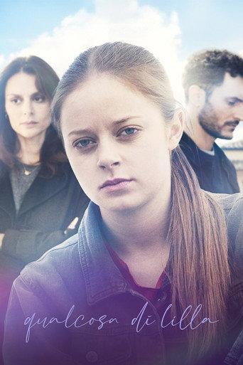 Qualcosa di Lilla (2026) poster