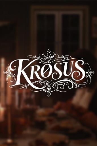 Krøsus (2026) poster