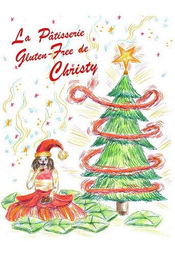 La Pâtisserie Gluten-Free de Christy ! (2025) poster