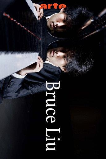 Bruce Liu Ruhr Piano Festival 2024 (2024) poster