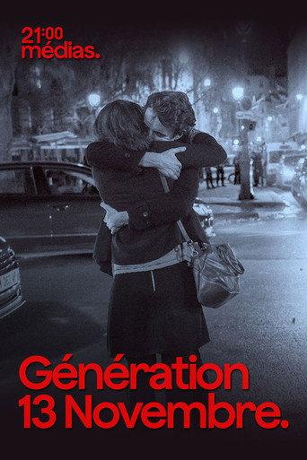 21h Médias : Génération 13 novembre (2025) poster