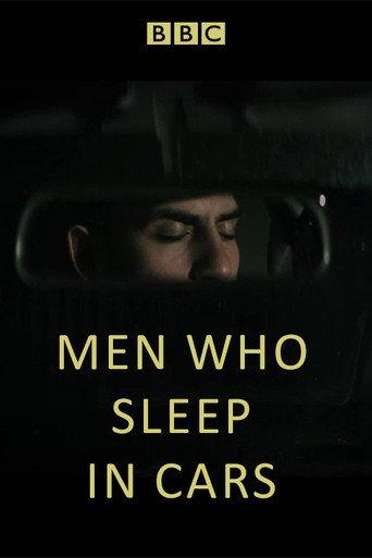 Men Who Sleep in Cars (2017) poster