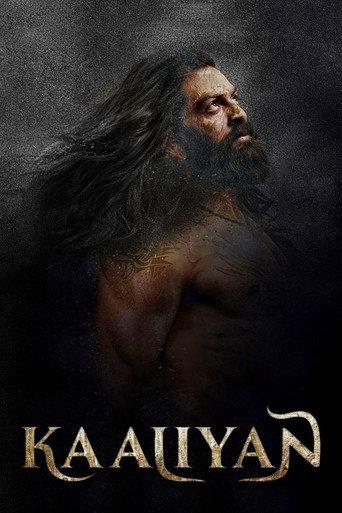 Kaaliyan () poster