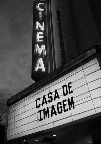 Casa de Imagem (1992) poster
