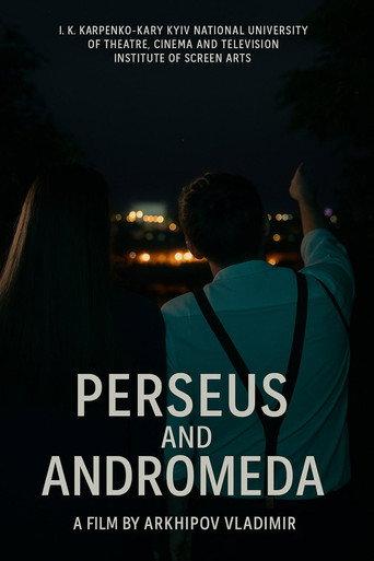 Perseus and Andromeda (2025) poster