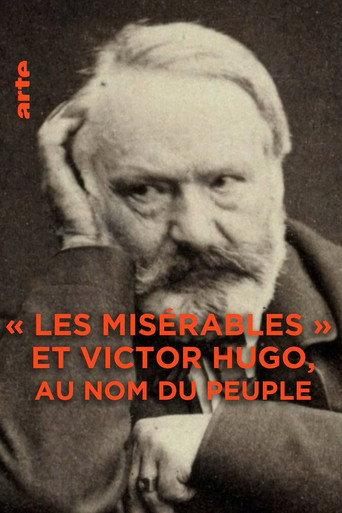 Les Misérables et Victor Hugo : au nom du peuple (2020) poster