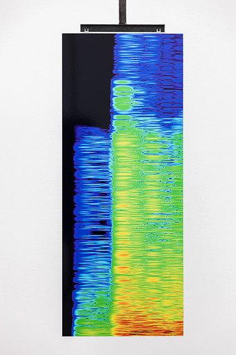 Rubber Coated Steel (2017) poster