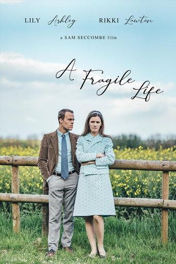 A Fragile Life () poster
