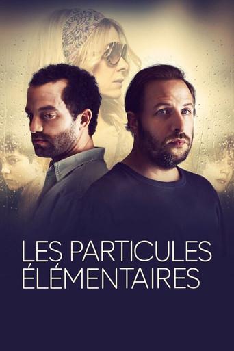 Les Particules élémentaires (2022) poster