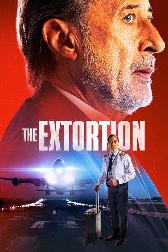 The Extortion (2023) poster
