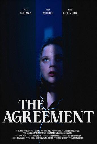 The Agreement (2026) poster