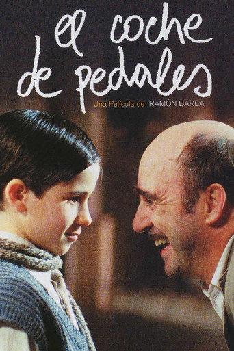 The Pedal Push Car (2004) poster