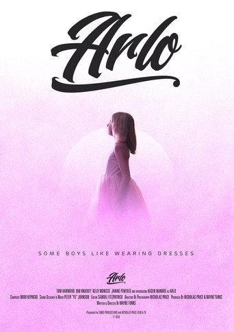 Arlo (2019) poster