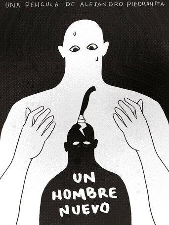 Un Hombre Nuevo (2023) poster