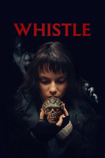 Whistle (2026) poster