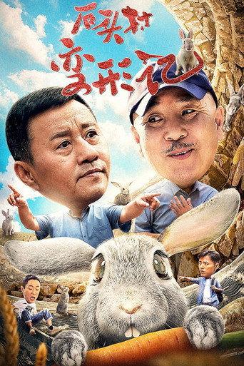 石头村变形记 (2020) poster