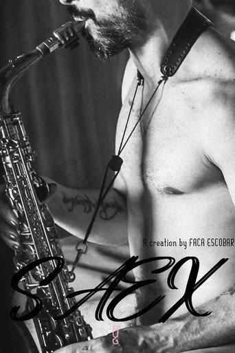 SÆX (2026) poster