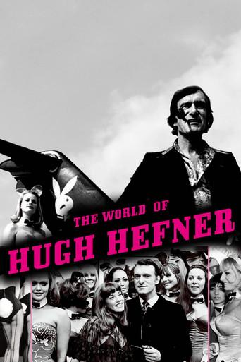 The World of Hugh Hefner (1973) poster