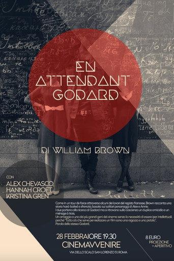 Waiting for Godard (2010) poster