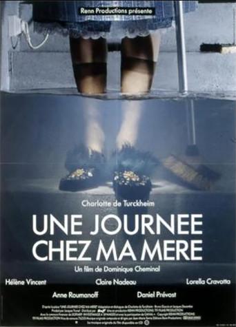 Part-time Parents (1993) poster