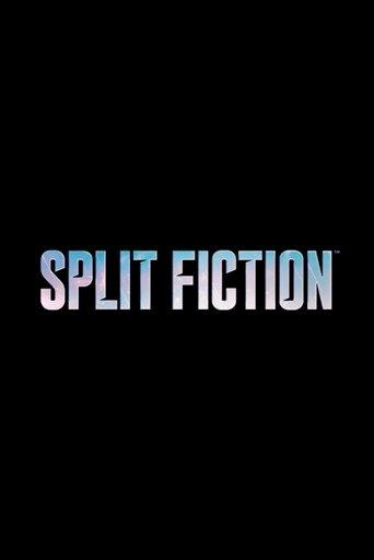 Split Fiction () poster