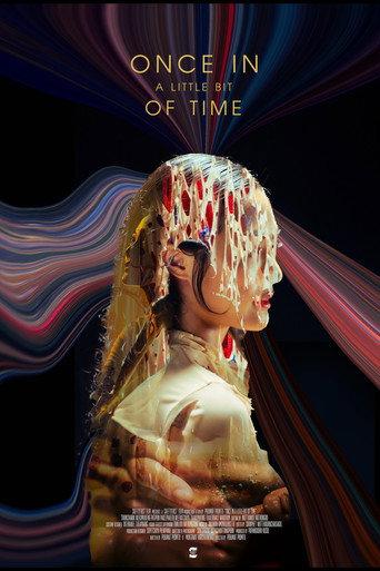 Once in a Little Bit of Time () poster