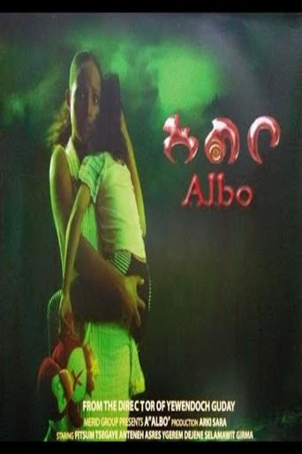Albo (2009) poster