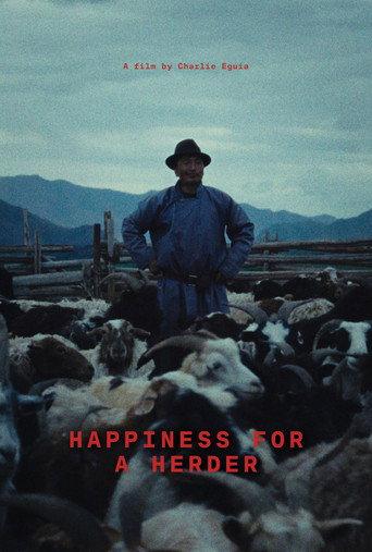 Happiness for a Herder () poster