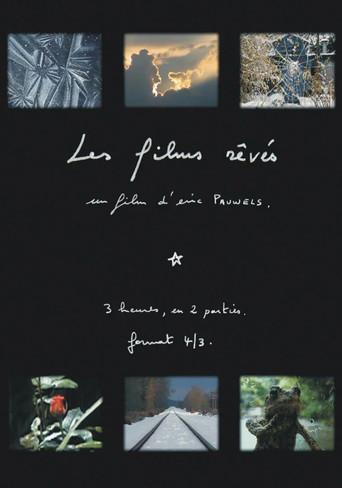 The Dreamed Films (2010) poster