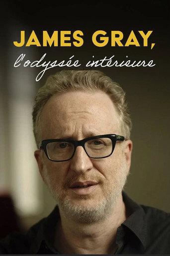 James Gray, l'odyssée intérieure (2025) poster