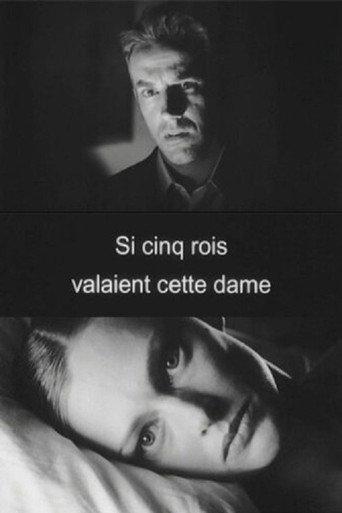 If Five Kings Were Worth This Queen (2004) poster