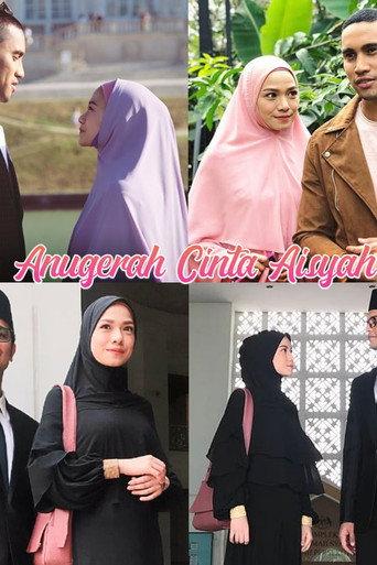 Anugerah Cinta Aisyah (2019) poster