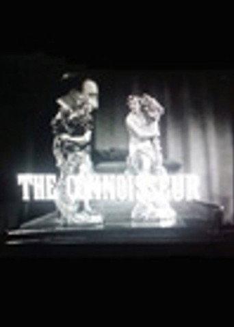 The Connoisseur (1966) poster