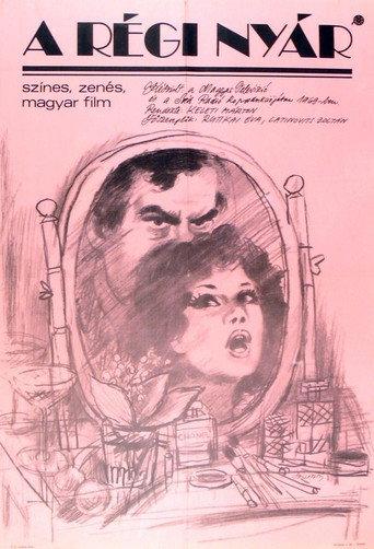 Summer of Old Times (1969) poster