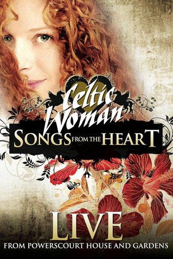 Celtic Woman: Songs from the Heart (2009) poster