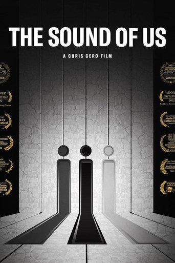 The Sound of Us (2021) poster