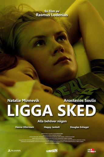 Closer (2014) poster