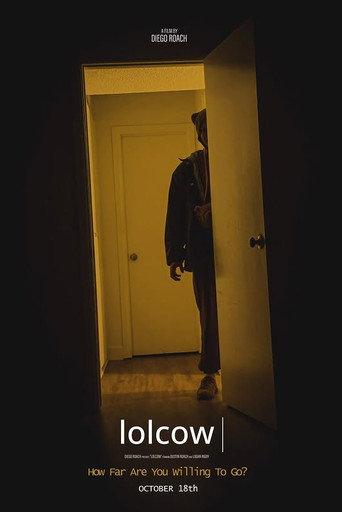 lolcow (2026) poster