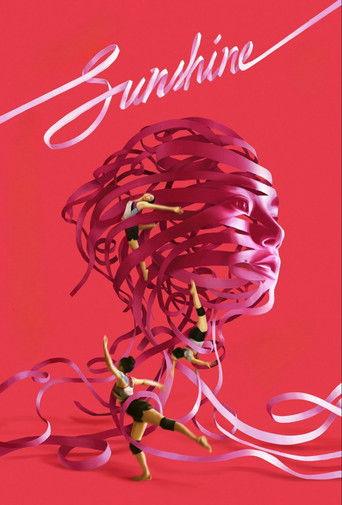 Sunshine (2025) poster