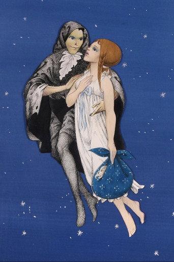 The Spectre's Bride (1978) poster