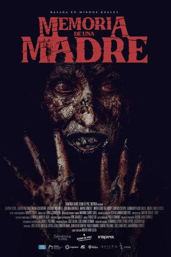 A Mother's Recall (2025) poster