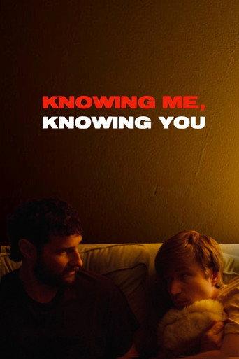 Knowing Me, Knowing You (2023) poster