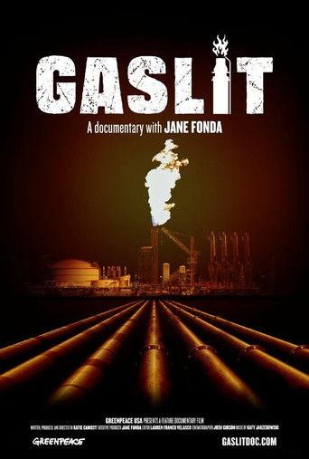 Gaslit (2026) poster